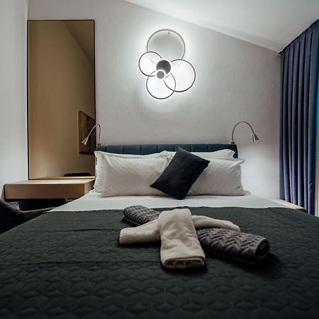 Guesthouse Villa Diana Makarska Bagian luar foto